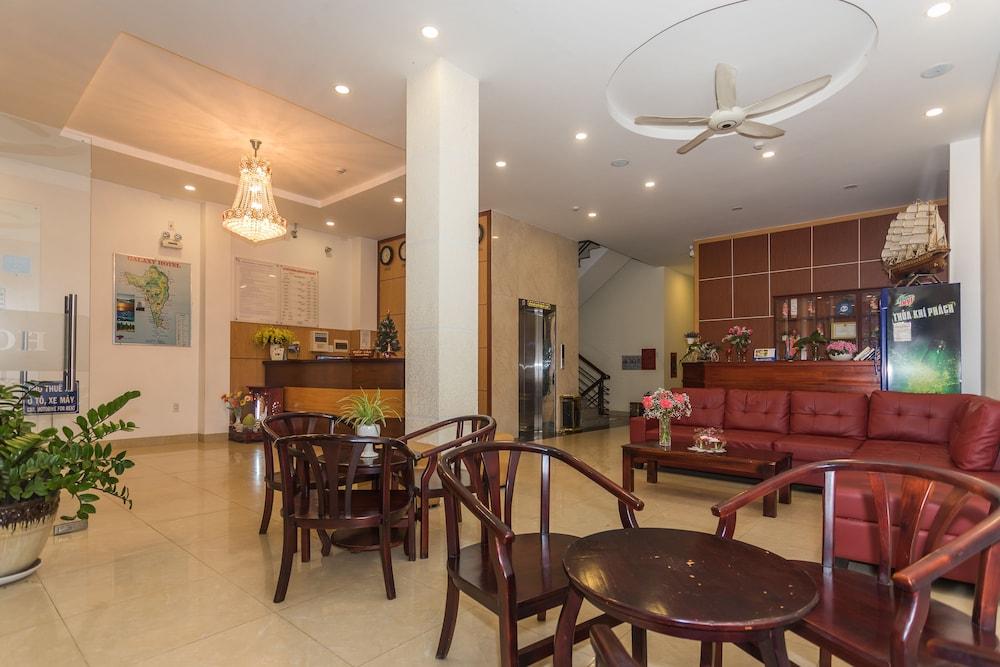 Galaxy Hotel Phu Quoc Exterior foto