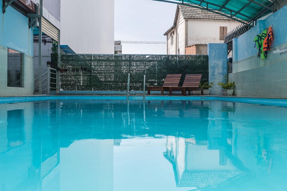 Galaxy Hotel Phu Quoc Exterior foto